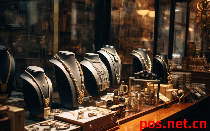 珠宝店新手怎么刷卡才不会被坑？