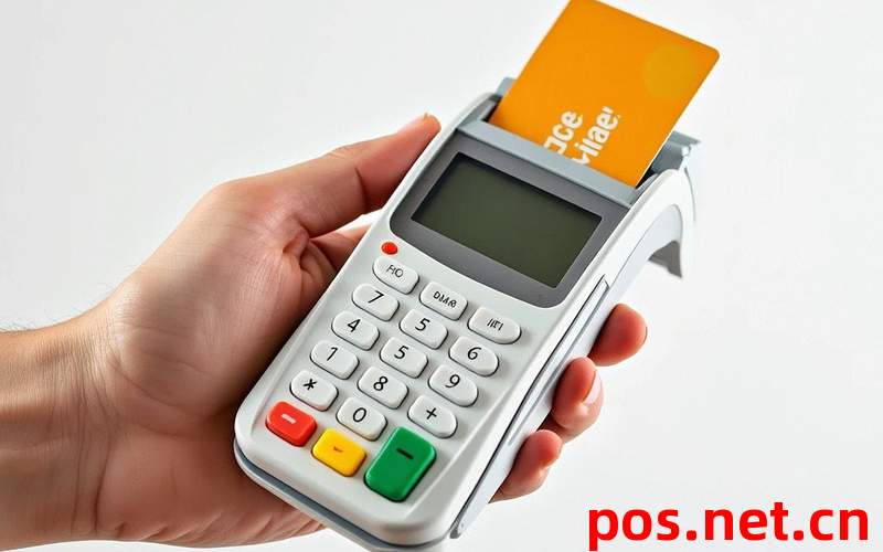 POS机到底怎么选_银行合作机具真相_全攻略来支招