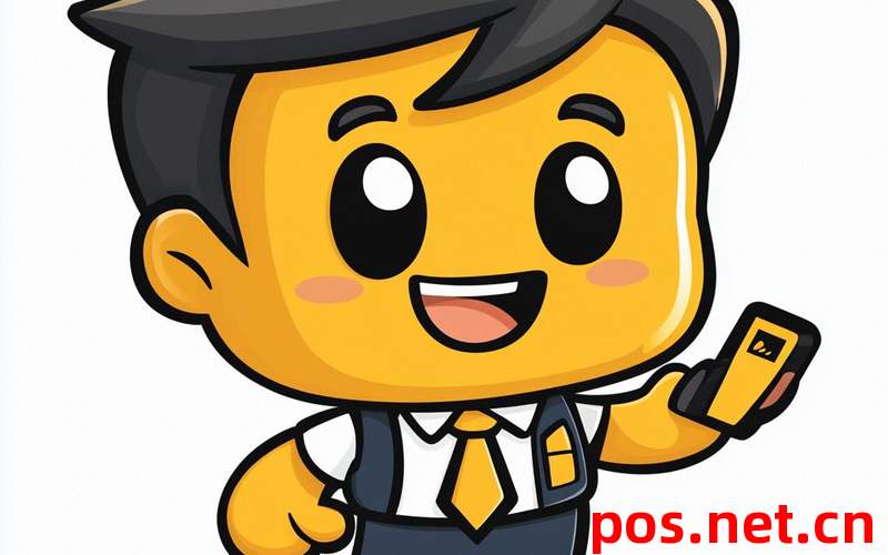 POS机到底怎么选_银行合作机具真相_全攻略来支招