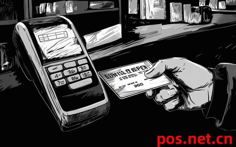 花呗POS机刷卡全攻略,手续费对比+防封号技巧